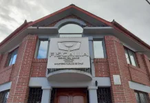 En prisión preventiva queda imputado por homicidio ocurrido en Duao fiscalia-licanten