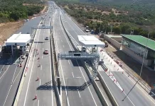 Peajes y TAG subirán en enero de 2026 tras reajuste anual por IPC Peaje-nogales