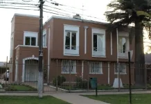 muncipalidad de teno