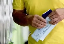 Conoce los plazos y el valor mínimo del Permiso de Circulación 2026 Imagen Archivo: Permiso Circulación