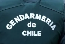 gendarmeria