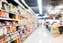 supermercado