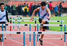 Maule pone en marcha la ruta hacia el nacional con vibrantes finales provinciales de los Juegos Deportivos Escolares 2025-2