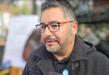 concejal edgardo reyes