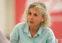 Tribunal Electoral del Maule analiza requerimiento contra diputada Priscilla Castillo por hechos vinculados a su gestión como alcaldesa de Molina priscila-castllo-2