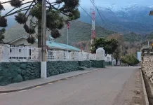 Los Queñes -vacaciones de invierno - 04