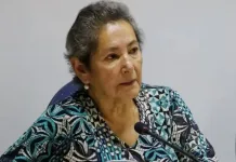 Avanza investigación por desaparición de concejala de Villa Alegre tras hallazgo de señal metálica en el río Loncomilla Concejalea María Ignacia González - Villa Alegre