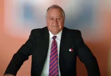 A los 69 años fallecio el reconocido comunicador social Fernando Rojas Muñoz