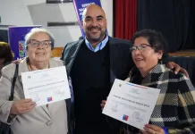Adultos mayores de Molina lideran en la provincia con proyectos financiados por Senama-1