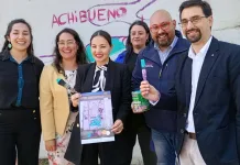 Bienes Nacionales entrega inmueble a la Unión Comunal de Agrupaciones Artísticas de Linares