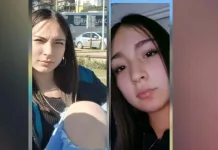 Buscan a adolescente de 13 años desaparecida en Curicó-0