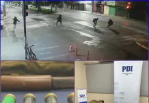 Desarticulan en San Javier a banda criminal dedicada al microtráfico y delitos violentos Desarticulan en San Javier a banda criminal dedicada al microtráfico y delitos violentos-0