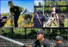 Encuentro de brigadas juveniles conmemorará los 23 años de la Segunda Compañía de Bomberos de Curicó