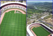 Reinauguran Estadio Fiscal de Talca tras obras de remodelación para la Copa Mundial Sub-20 Estadio-Fiscal-Talca