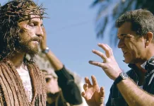 Expectación mundial por el regreso de La Pasión de Cristo a la pantalla grande Mel Gibson filma en Italia La Resurrección de Cristo, secuela de La Pasión de Cristo