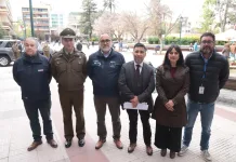 Región de O’Higgins cierra Fiestas Patrias con cero fallecidos en accidentes de tránsito IMG_8316