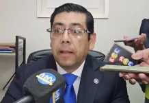 Abogado de víctimas en caso de presuntos abusos en Bomberos de Curicó aclara su salida de las causas que lleva en tribunales Screenshot
