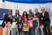 Molina da inicio al Programa 4 a 7 para apoyar a mujeres trabajadoras