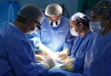 Operativo de salud en Linares beneficia a pacientes con cirugías maxilofaciales Operativo de salud en Linares beneficia a pacientes con cirugías maxilofaciales