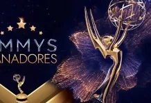 Premios Emmy 2025: "Adolescencia" arrasa en la 77ª edición con seis galardones Premios Emmy 2025