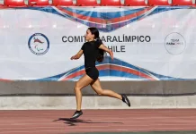 Promesa maulina debutará en el Mundial adulto de Para Atletismo con solo 15 años