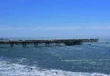 Puerto Maguillines - Constitución