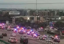 Tiroteo en oficina de Migración en Dallas deja al menos tres heridos y un fallecido