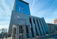 Más de 100 proyectos de seguridad de Curicó fueron declarados inadmisibles por el Gobierno Regional del Maule; piden investigar inconsistencias en las evaluaciones gobierno-regional-talca