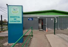 Autoridades garantizan que los recursos para construir el nuevo hospital de Licantén están asegurados para 2026 hospital-licanten