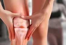 operativo prótesis de rodilla