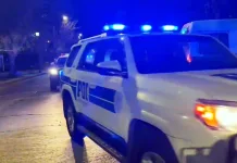 Detienen a segundo sospechoso por homicidio ocurrido en Maule en noviembre de 2025 pdi-2
