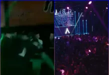 Detienen a presunto autor de agresión que dejó grave a joven en discoteque Aruna pelea-aruna-curico