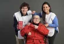 Colecta de fundación las Rosas busca apoyar el cuidado de más de 2.200 personas mayores 240361b0-3ba6-42fb-8453-2a7d61fc063c