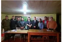 Bomberos de Nirivilo es oficialmente nombrada Séptima Compañía “Bomba Nirivilo” de San Javier 44e2801f-e21a-40c7-9a23-a5e0b928d007
