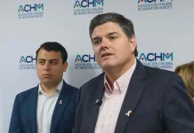 ACHM advierte preocupación por recortes en el proyecto de Ley de Presupuestos 2026 que afectarán a municipios del país