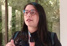 Ana Cecilia Retamal. Directora Reg. SernamEG