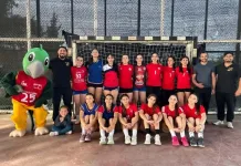 BALON MANO DAMAS