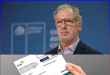 Biministro Álvaro García confirma que devolución por cobros excesivos en cuentas de luz se aplicaría como rebaja tarifaria desde enero de 2026 Biministro Álvaro García confirma que devolución por cobros excesivos en cuentas de luz se aplicará como rebaja tarifaria desde enero de 2026