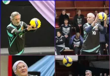 Curicó será sede de la séptima fecha de la Liga Regional de Newcom Vóleibol 2025 CURICÓ SERÁ SEDE DE LA SÉPTIMA FECHA DE LA LIGA REGIONAL DE NEWCOM VÓLEIBOL 2025