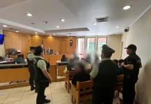 Caen 12 integrantes de grupo delictual tras asalto en Pelarco y robos interregionales Caen 12 integrantes de grupo delictual tras asalto en Pelarco y robos interregionales
