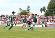 Curicó Unido logró un triunfo vital ante Santiago Wanderers y se aleja de la zona de descenso-1
