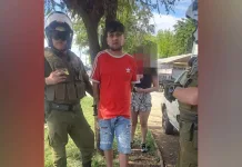 Detienen en Curicó a prófugo de la justicia acusado de homicidio ocurrido en Villarrica