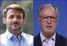 Diego Pardow renuncia al Ministerio de Energía tras error en tarifas eléctricas: nuevo ministro promete transparencia Diego Pardow renuncia al Ministerio de Energía tras error en tarifas eléctricas nuevo ministro promete transparencia