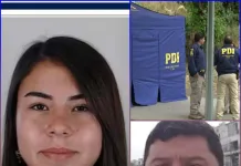 Encuentran cuerpo de Krishna Aguilera, joven desaparecida desde el 4 de octubre Encuentran cuerpo de Krishna Aguilera, joven desaparecida desde el 4 de octubre