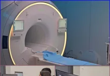 Hospital de Curicó incorpora moderno Resonador Magnético y duplica su capacidad diagnóstica Hospital de Curicó incorpora moderno Resonador Magnético -0
