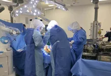 Hospital de Curicó marca un hito al realizar la primera cirugía robótica de rodilla en la Región del Maule Hospital de Curicó marca un hito al realizar la primera cirugía robótica de rodilla en la Región del Maule