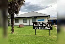 Hospital de Molina lidera piloto pionero de prevención del cáncer gástrico con proyección internacional IMG_9268