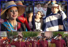 Lontué celebra 190 años de historia con actividades culturales, desfiles y música en la plaza local-00