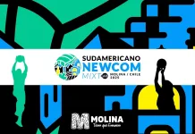 Molina será sede del primer Campeonato Sudamericano Mixto de Newcom Selecciones +68 años (Video) Molina será sede del primer Campeonato Sudamericano Mixto de Newcom Selecciones +68 años-3