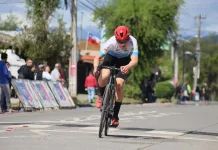 Éxito total en el Open de Ciclismo CEIC Curicó 2025 Open Ciclismo Escuela Especial CEIC 2025